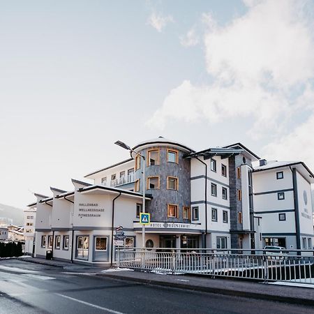 Hotel Brueckenwirt Superior Altenmarkt im Pongau Buitenkant foto