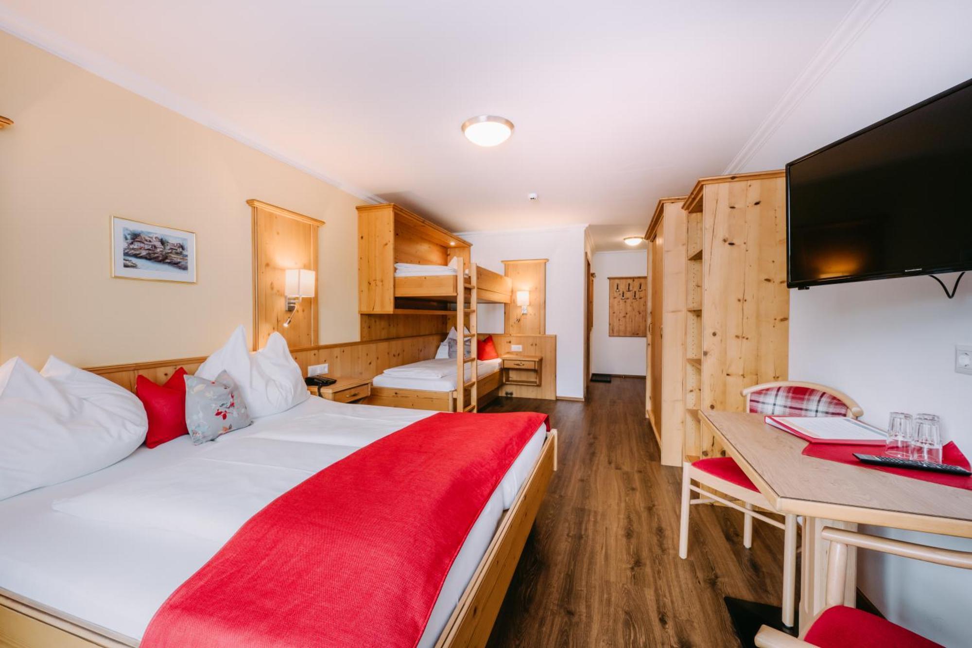 Hotel Brueckenwirt Superior Altenmarkt im Pongau Buitenkant foto