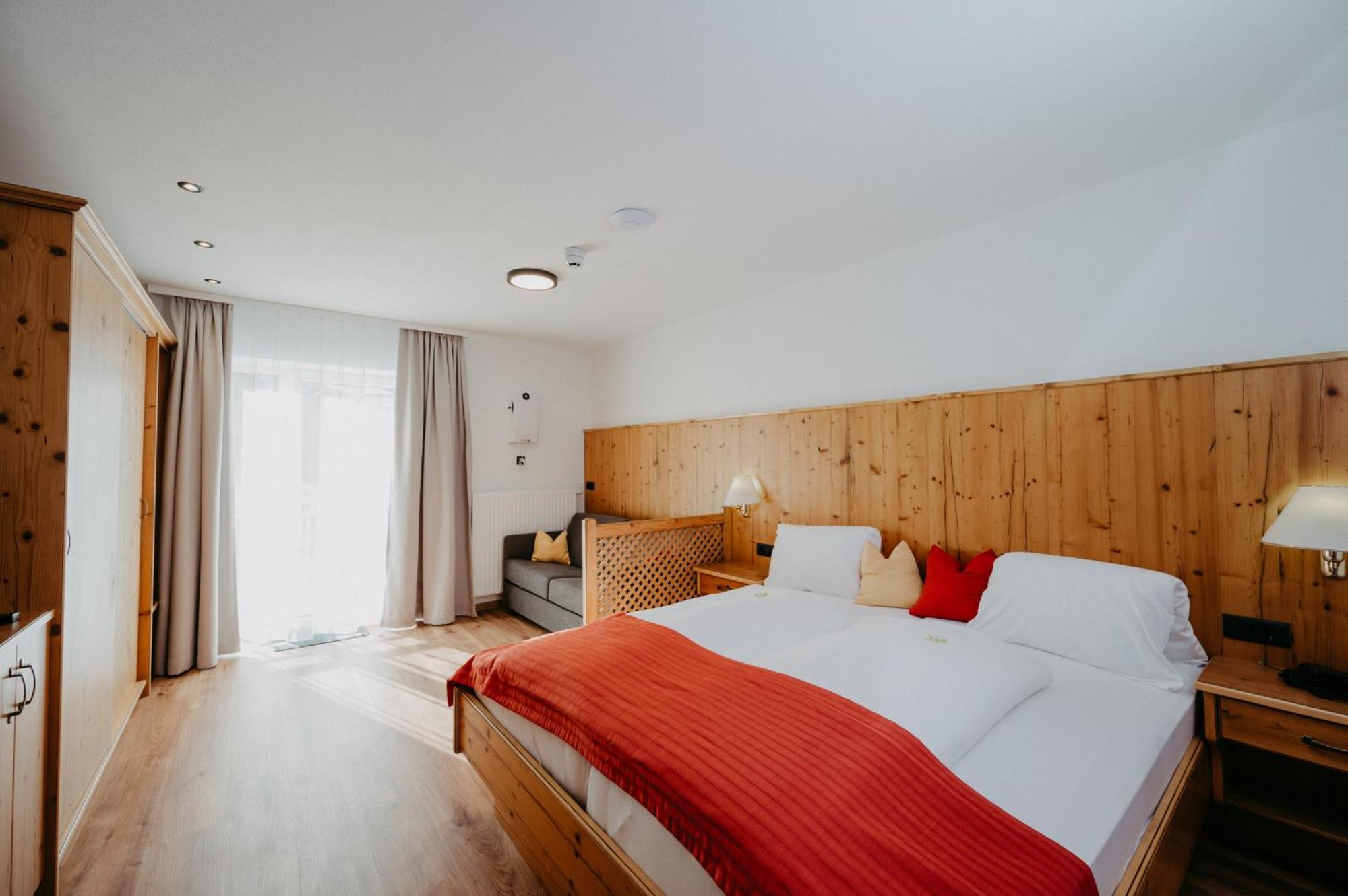 Hotel Brueckenwirt Superior Altenmarkt im Pongau Buitenkant foto