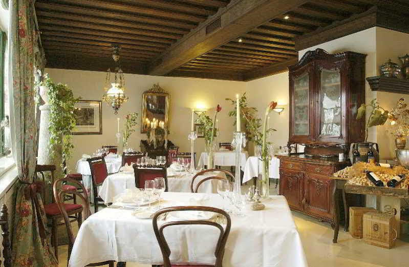 Hotel Brueckenwirt Superior Altenmarkt im Pongau Buitenkant foto