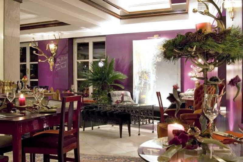Hotel Brueckenwirt Superior Altenmarkt im Pongau Buitenkant foto