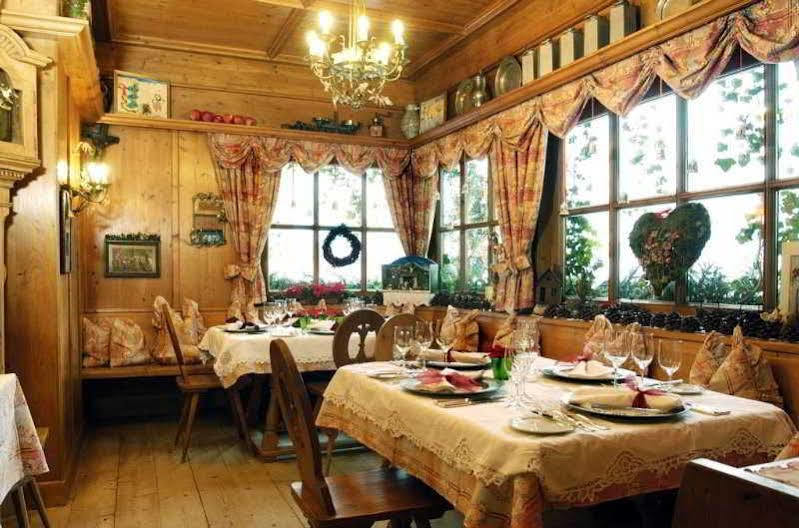 Hotel Brueckenwirt Superior Altenmarkt im Pongau Buitenkant foto