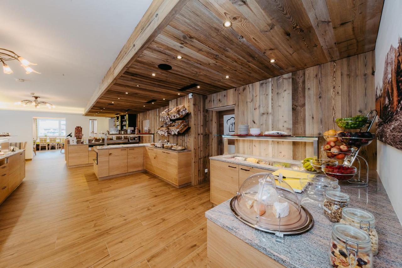 Hotel Brueckenwirt Superior Altenmarkt im Pongau Buitenkant foto
