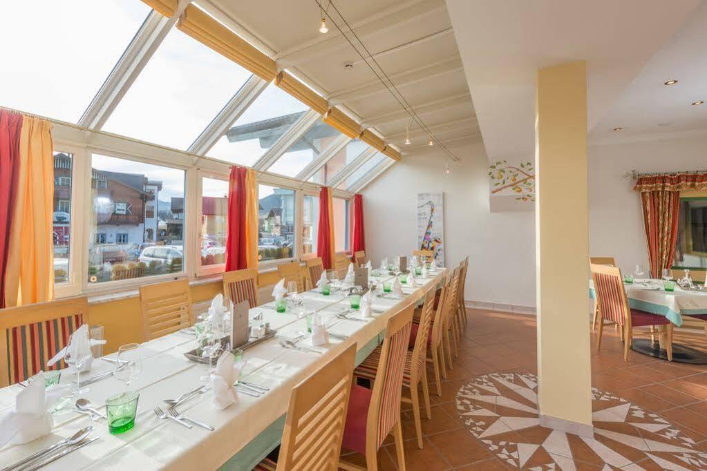 Hotel Brueckenwirt Superior Altenmarkt im Pongau Buitenkant foto